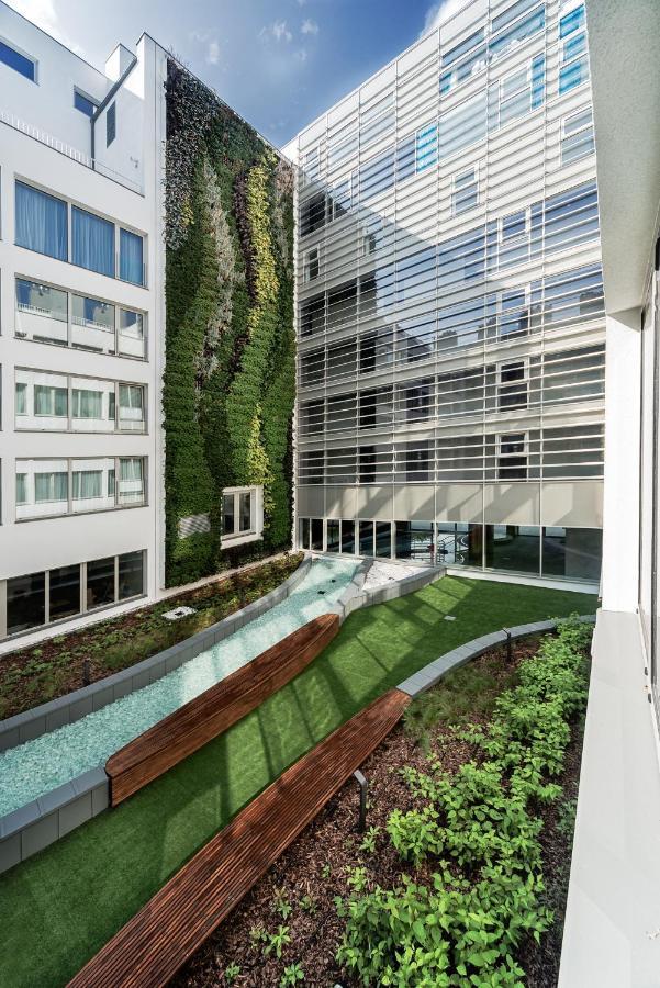 Lividus Apartament 328 Świnoujście Exterior foto